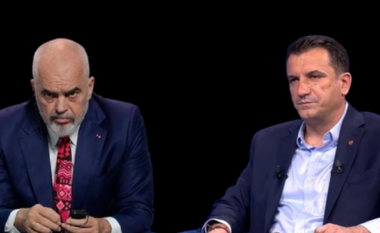 Veliaj tërheq shkarkimin e Anuela Ristanit: Përplasje me Ramën? Gërmoni sa të doni. Ridelegimi ishte keqkuptim-Çkemi News