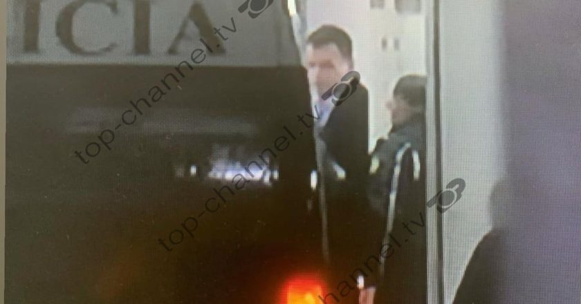Kërkon lirimin nga burgu, nis pas dy orësh seanca ndaj kryebashkiakut Erion Veliaj-Çkemi News