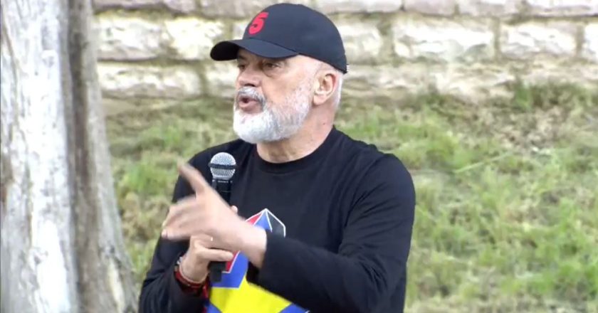 Drejtësi e çliruar nga politika”/ Rama: Edhe për socialistët që janë në burg, ndihem kryelartë! S’kam kompleks kur këta çyrykë përpiqen të manipulojnë-Çkemi News