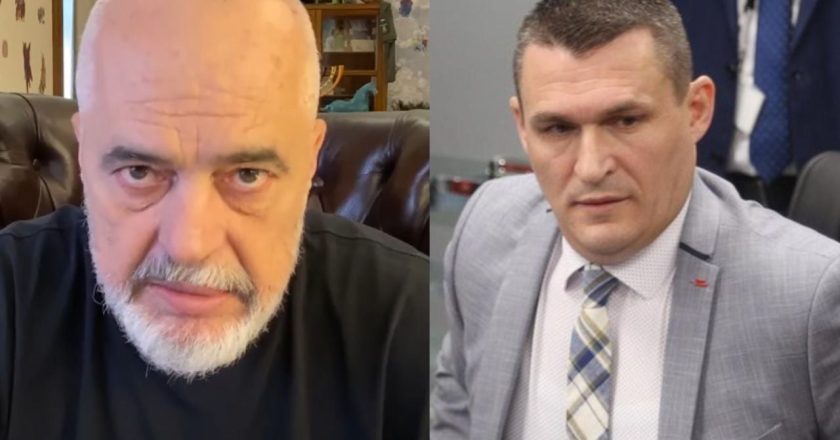 “Altin Dumani, burrë i ndershëm me integritet”/ Rama për kryeprokurorin e SPAK: S’i kanë lënë rob shpie pa i thënë, ka solidaritetin tim-Çkemi News