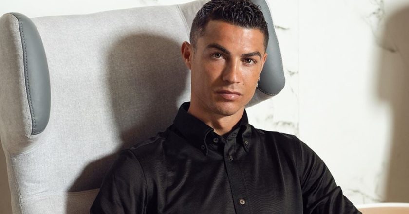 Cristiano Ronaldo hyn në botën e filmit? Çfarë surprize ka ai për fansat?-Çkemi News