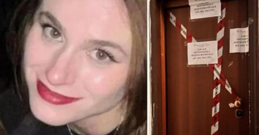 Del përgjigja e autopsisë/ Ilaria Sula u godit tre herë me thikë, autori e mbajti trupin e saj për 20 orë në apartament-Çkemi News