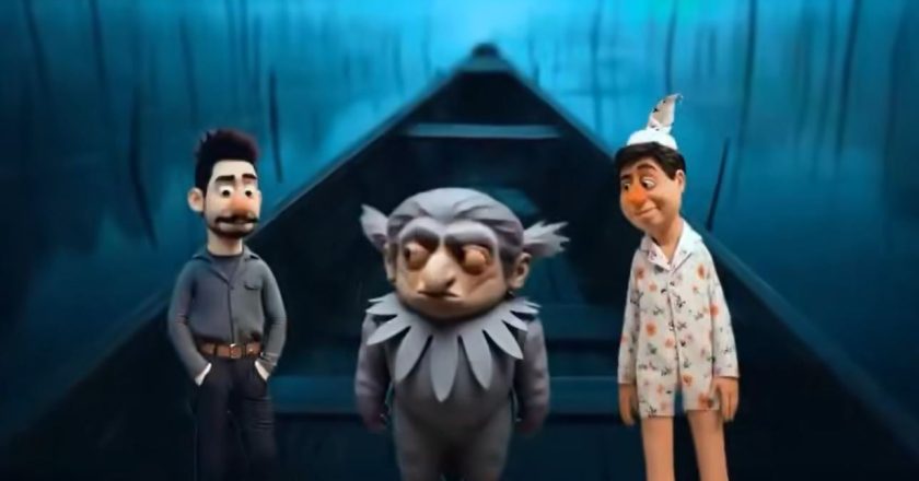 “O Basha fli o burrë”, Rama publikon video-montazhin ironizues për kundërshtarët e tij politikë: Me këtë perlë, ju uroj të diel të paqtë-Çkemi News