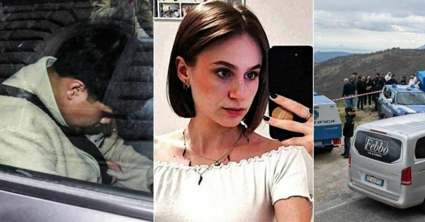 Marrin “kthesë” hetimet për vrasjen e Ilaria Sulës! Gjurmë ADN-je zbulohen në valixhen ku u mbajt trupi i shqiptares, i dyshuar edhe…-Çkemi News