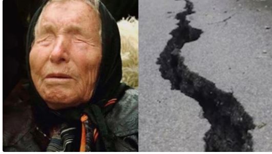 Realizohet parashikimi i tmerrshëm i Baba Vangës për vitin 2025-Çkeni News