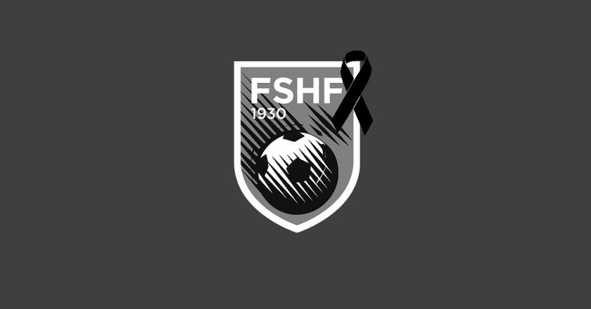 28-vjeçari pësoi kolaps në fushë dhe ndërroi jetë, reagon Federata Shqiptare e Futbollit: Tronditëse, i qëndrojmë pranë familjarëve-Çkemi News