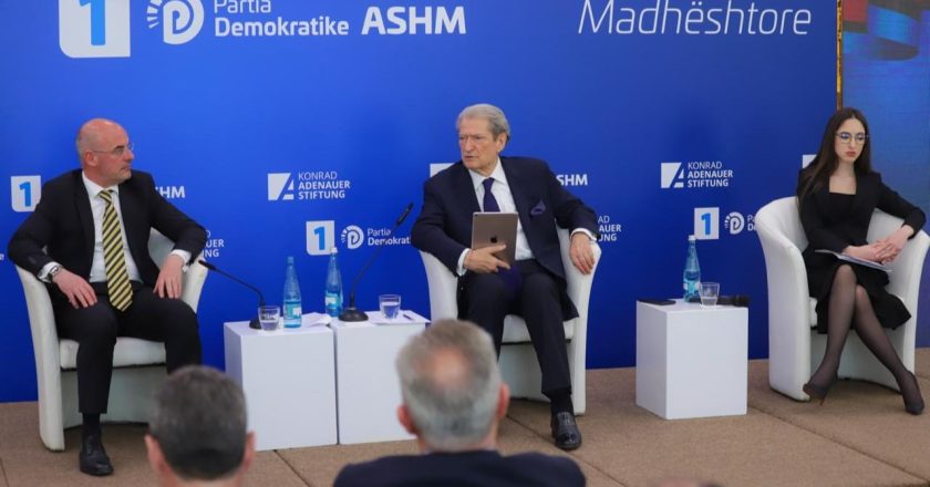 Pasi Ramës i anuluan darkën në Strasburg”, Berisha: Bota e krimit u nisi me qindra mesazhe kërcënuese politikanëve të shquar europianë-Çkemi News