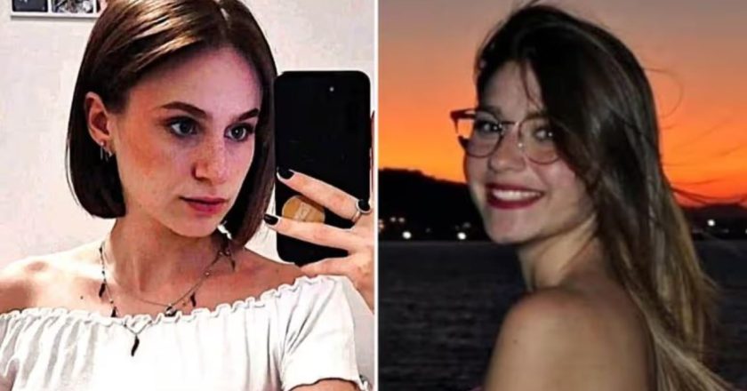 U gjetën të vdekura brenda 48 orëve/ Vrasjet e dy studenteve nxisin thirrje për ‘rebelim kulturor’ në Itali-Çkemi News