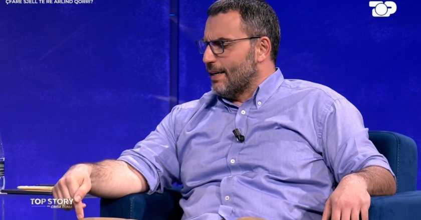“Ti korruptohesh me 10 mijë euro?”, Duma debaton me Qorrin: Ai që dhuron shuma marramendëse, po blen vullnetin-Çkemi News