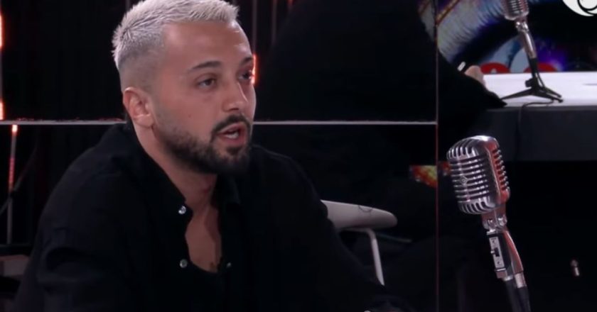 Cili ka qenë momenti më i vështirë për Gjestin brenda shtëpisë së “Big Brother”? “Nuk mund të shihja dhe nuk mund të flisje–Çkemi News
