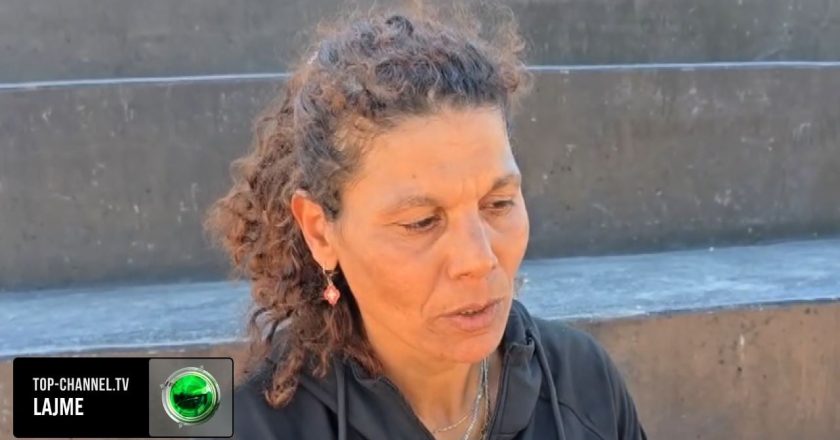 “Nuk fliste shumë dhe…”/ Ekzekutimi me 3 plumba i 58-vjeçarit në Vlorë, flet bashkëjetuesja, zbulon çfarë ndodhi pak para ngjarjes-Çkemi News