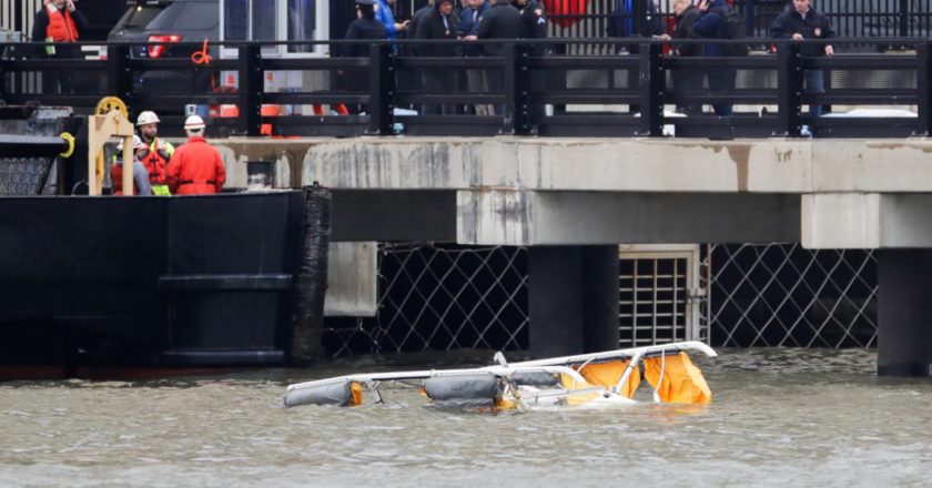 Rrëzimi i helikopterit në Nju Jork, tragjedi që mund të ishte shmangur, 38 të vdekur në incidente të ngjashme që nga viti 1977-Çkemi News