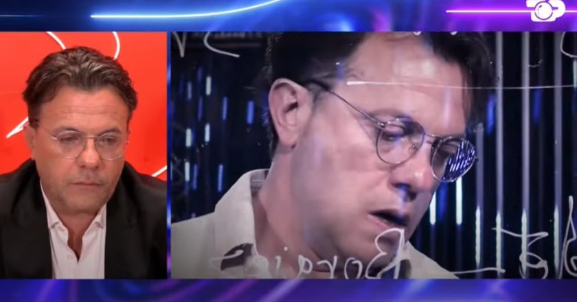 Kur isha 9 vjeç, komshiu abuzoi seksualisht me mua”, Laert Vasili zbulon të fshehtat e jetës: Nuk tregova se u kërcënova-Çkemi News