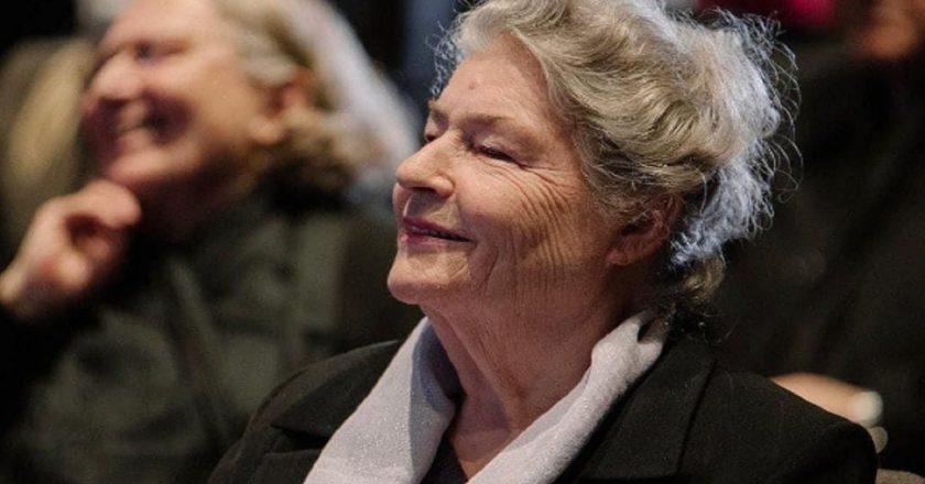 Ndërron jetë ikona e kinematografisë shqiptare, Margarita Xhepa/ Homazhet mbahen nesër në Teatrin Kombëtar të Operas dhe Baletit-Çkemi News