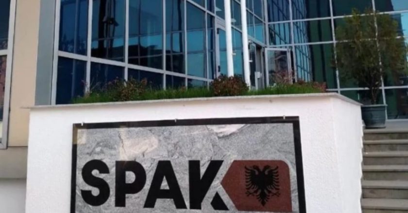 Kush e kërcënon SPAK? Raporti vjetor rendit 10 problemet që rrezikojnë hetimet e Prokurorisë-Çkemi News