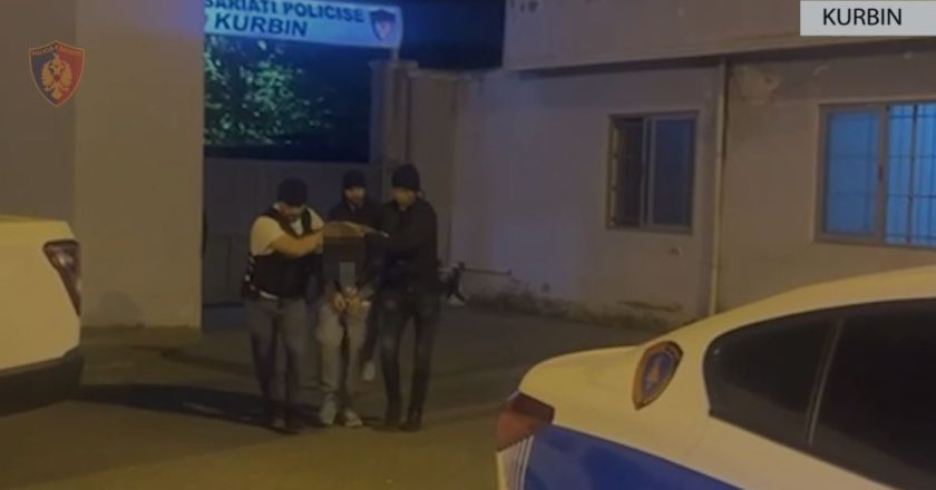 EMRAT/ Plagosja e 5 personave në Laç, arrestohen dy autorët! Sherri nisi pas përplasjes së dy automjeteve! Zbardhen detajet-Çkemi News
