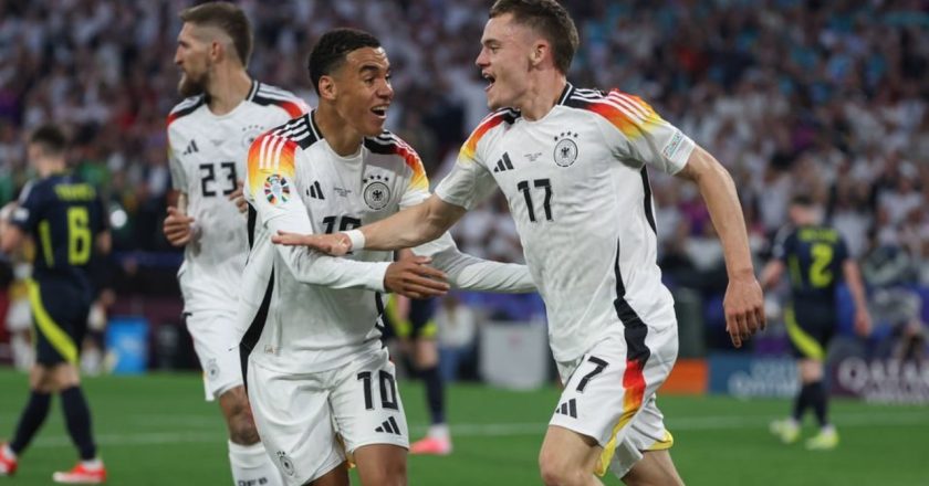 Mes Liverpool-it dhe Bayern-it! Ylli i Gjermanisë bën zgjedhjen e tij, shumë pranë transferimit te…-Çkemi News