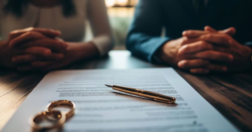 Divorcet, afro 12 mijë padi në vit! Punonjësit socialë ankohen për diskriminim në Gjykata: Të zbatohet ligji në proces-Çkemi News