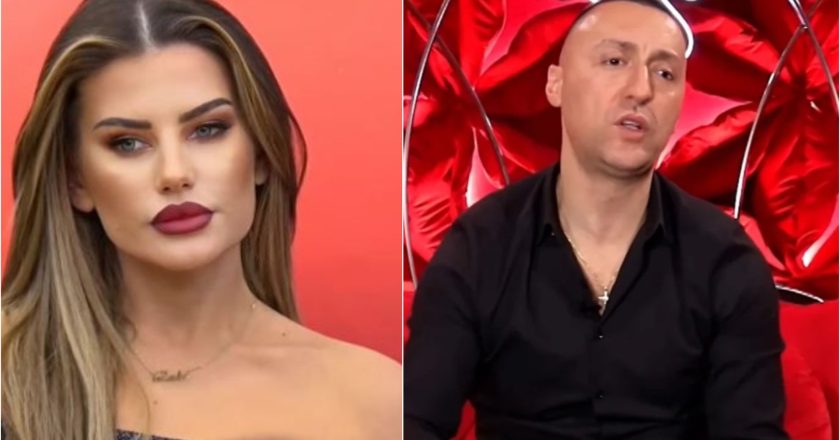 E refuzoi në shtëpinë e Big Brother VIP 4, G Bani dhe Valbona bashkohen së bashku/ Çfarë po ndodh mes tyre?-Çkemi News