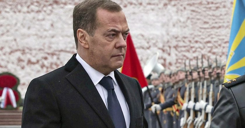 Pas paralajmërimit të Trump regon Kremlini, zyrtari i lartë rus: Di vetëm një gjë që është shumë e keqe, Lufta e Tretë Botërore-Çkemi News