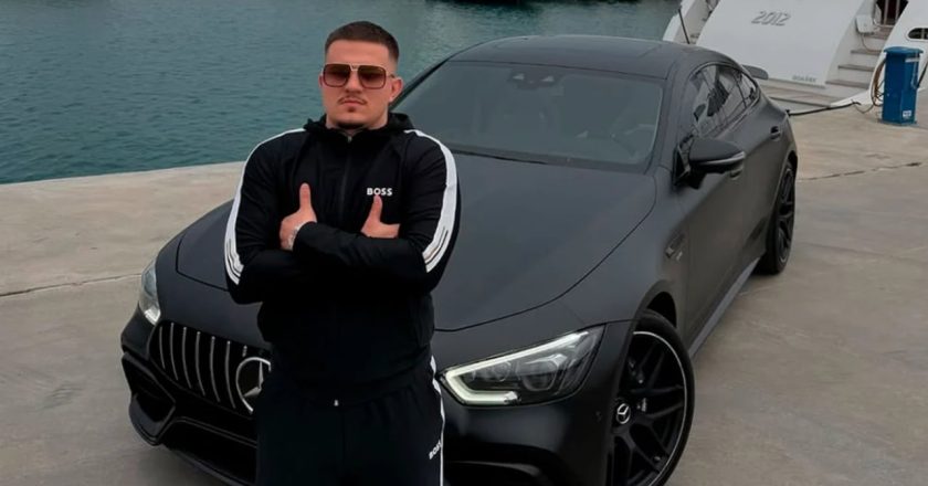 Na jep lekë, motorin dhe orën”/ Rrëmbehet dhe torturohet për 5 orë djali i biznesmenit, mes autorëve edhe këngëtari i njohur!-Çkemi News