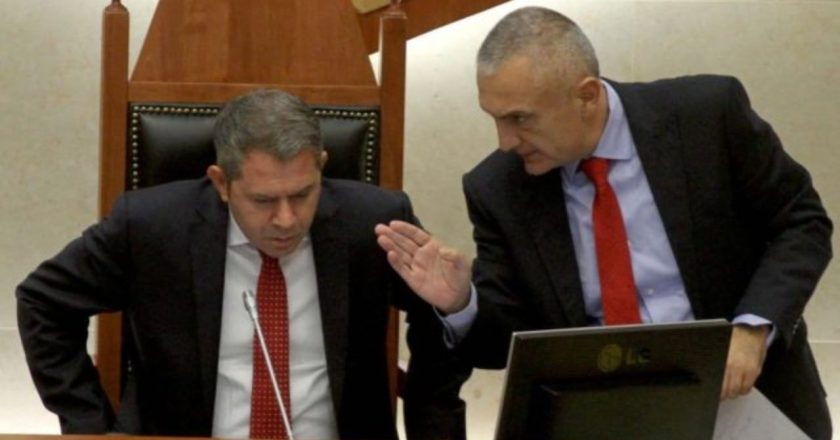 Si dështoi koalicioni i PD-së në Tiranë, Meta- Idrizi morën 3 deputetë me 8800 vota, Alimehmeti, Murrizi e Dogjani mbetën jashtë me mijëra më shumë-Çkemi News