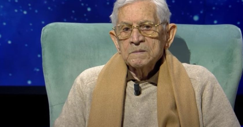 Ndarja nga jeta e Piro Milkanit, reagon aktori dhe miku i tij Petrit Malaj: Sot zemra më dhemb më shumë se fjalët që mund të shkruaj-Çkemi News