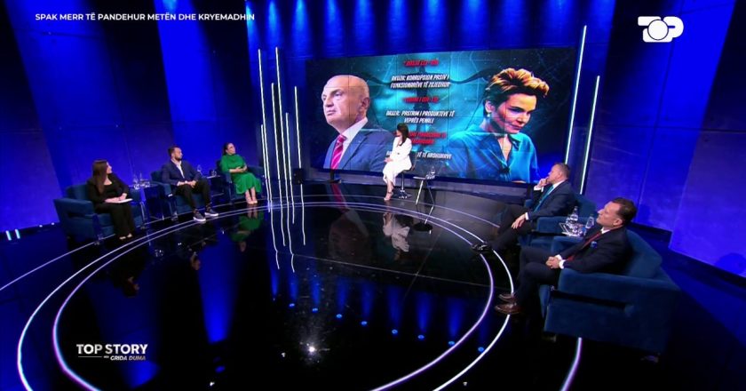 Meta dhe Kryemadhi, në hall të madh”/ Avokati i kthehet Karamuços: Ish presidenti nuk është i qetë, nuk mundet…-Çkemi News