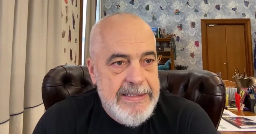 “Unë jam gjallë, Luli a është gjallë?”/ Rama ironizon Bashën dhe Berishën: Shihni në çfarë derexheje mendore janë katandisur-Çkemi News