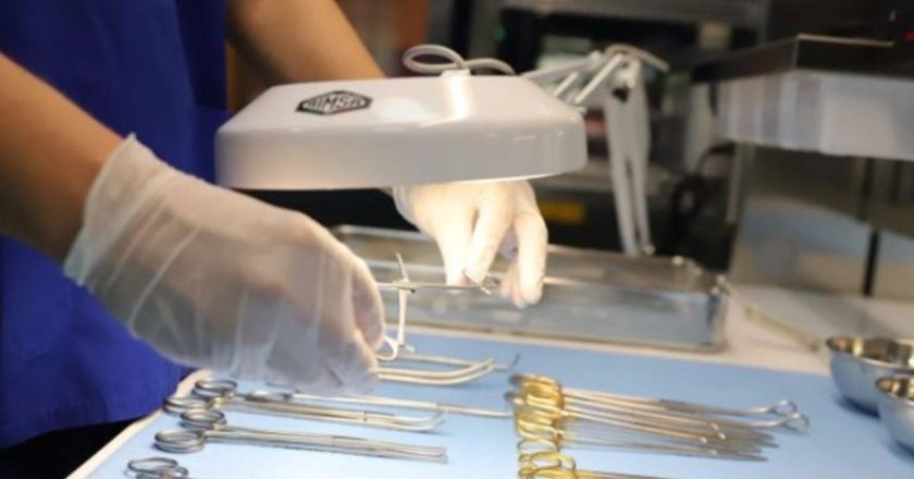 SPAK shpall pretencën për dosjen “Sterilizimi”, kërkon dënim me 10 vite për Klodian Rjepajn e Ilir Rrapajn-Çkemi News