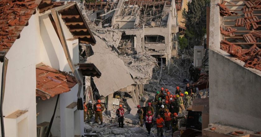 Rritet bilanci i viktimave në Iran, shkon në 224 numri i të vdekurve që nga fillimi i ofensivës izraelite-Çkemi News