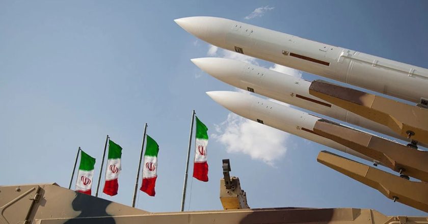 Irani pretendon se ka dokumente sekrete rreth armëve bërthamore të Izraelit, ministri iranian i Inteligjencës: Do t’i publikojmë së shpejti-Çkemi News