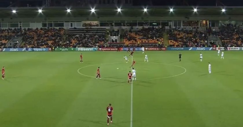 LIVE LETONI-SHQIPËRI/ Nis pjesa e dytë, kuqezinjtë kërkojnë sërish avantazhin (VIDEO)-Çkemi News
