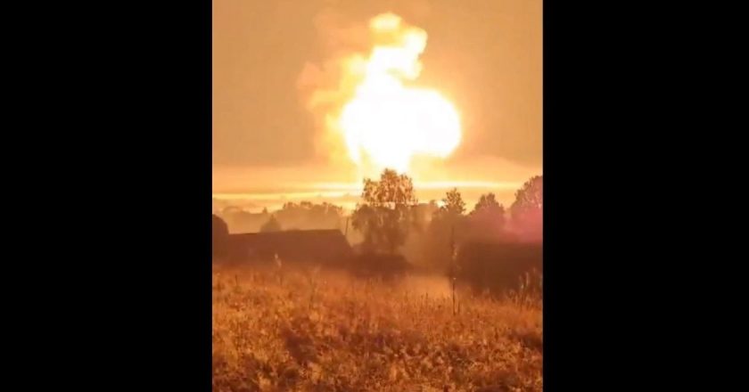 Lajm Bombë që Trondit Botën / “Ora Zero”: NASA dhe OKB paralajmërojnë një katastrofë globale të afërt!-Çkemi News