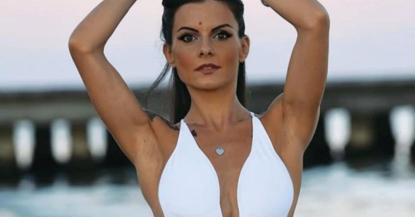 Rasti i rrallë i Elena Maraga, ish-mësuesja e kopshtit nga Treviso padit babain e njërit prej fëmijëve: Shpërndau…-Çkemi News