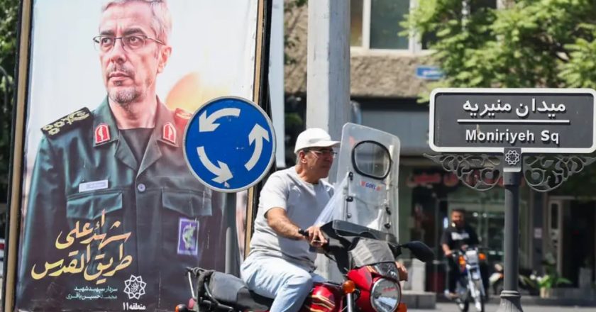 Çfarë po ndodh në Iran? Ndërpritet interneti, bllokohen kriptovalutat dhe bankat në të gjithë vendin-Çkemi News