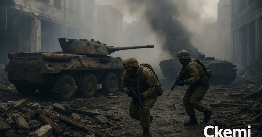 Tensionet mes Izraelit dhe Iranit: Një krizë që kërcënon stabilitetin e Lindjes së Mesme-Çkemi News