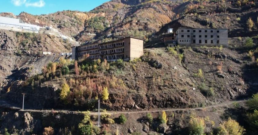Debati për restaurimin e Spaçit, reagon Ministria e Kulturës: Tymnajë e panevojshme, ndërhyrjet nuk kanë për qëllim…-Çkemi News