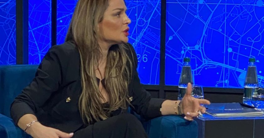 Trondit me rrëfimin detektivja Shkënda Lili: Donin të më rrëmbenin vajzën, s’ka lidhje me punën-Çkemi News