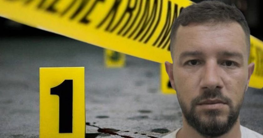 I gjuajta dy plumba në gjoks, katër në kurriz”, Tafani rrëfen si vrau kushëririn: Nuk na ndezi Audi, ikëm me…-Çkemi News