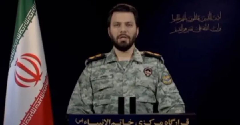 Trump, bixhozçi”, Garda Revolucionare Islamike kërcënon SHBA: Ju e nisët këtë luftë, por do të jemi ne ata që do ta përfundojmë!-Çkemi News