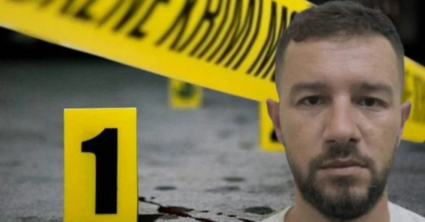 Makinat i regjistronim me emrat e të dashurave”, Tafani rrëfen si vodhën mjetin e një çifti: I thamë jemi policia, vajza u tremb, djali…-Çkemi News