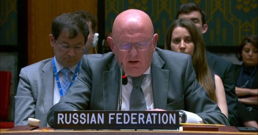 Rusia dënon sulmet amerikane në Iran: SHBA ka hapur kutinë e Pandorës! Askush nuk e di se çfarë katastrofash do të sjellë-Çkemi News