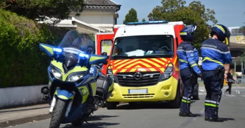 Vrasja në Tolentino, ish-burri i Gentiana Kopilit mbërriti me një skuter në vendngjarje, e goditi 10 herë me thikë dhe më pas me shkelma-Çkemi News