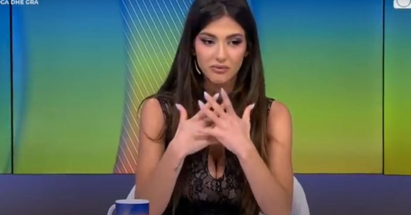 Nuk jam shëruar ende “/ Loredana flet për marrëdhënien me Jozin dhe periudhën e vështirë që po kalon-Çkemi News
