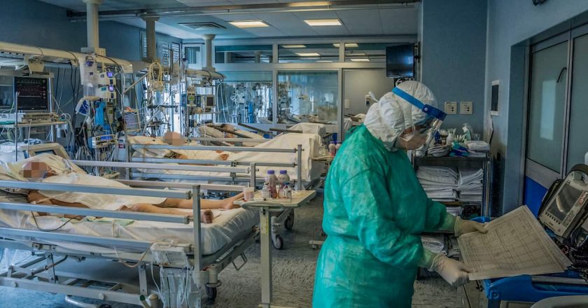 VIRUS I RI VDEKiepRURËS SHFAQET NË AZI – SHENJAT NUK JANË SI ÇDO SËMUNDJE TJETËR!”-Çkemi News