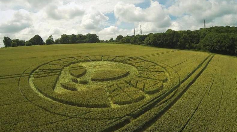 Rrethet Misterioze të Portugalisë: Një Enigmë që Vazhdon-Çkemi News