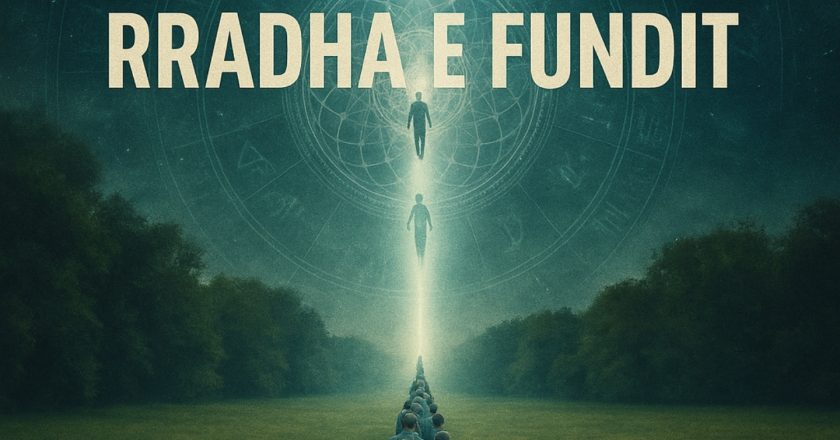 Rradha që nuk e shmang askush – Nga lindja te vdekja: Misteri i fundit që askush s’e tregon!-Çkemi News
