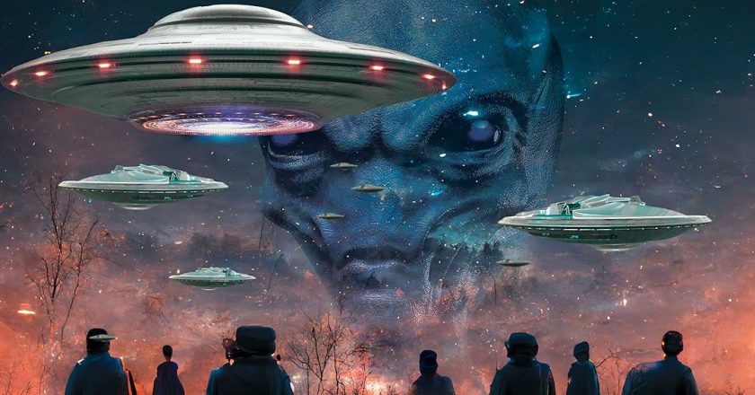 NËNTORI I ERRËT: Pushtimi i fshehtë që do t’i rrëzojë themelet e botës – UFO apo armiku i vërtetë që fshihet në hijet e elitës?-Çkemi News