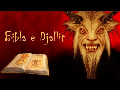 BIBLA E DJALLIT” – LIBRI I MALLKUAR QË SFIDON VETË HYJNINË! Zbulohet misteri i krijimit të librit më të frikshëm në histori. Kush e shkroi, pse dhe çfarë ndodh nëse e lexon?-Çkemi News